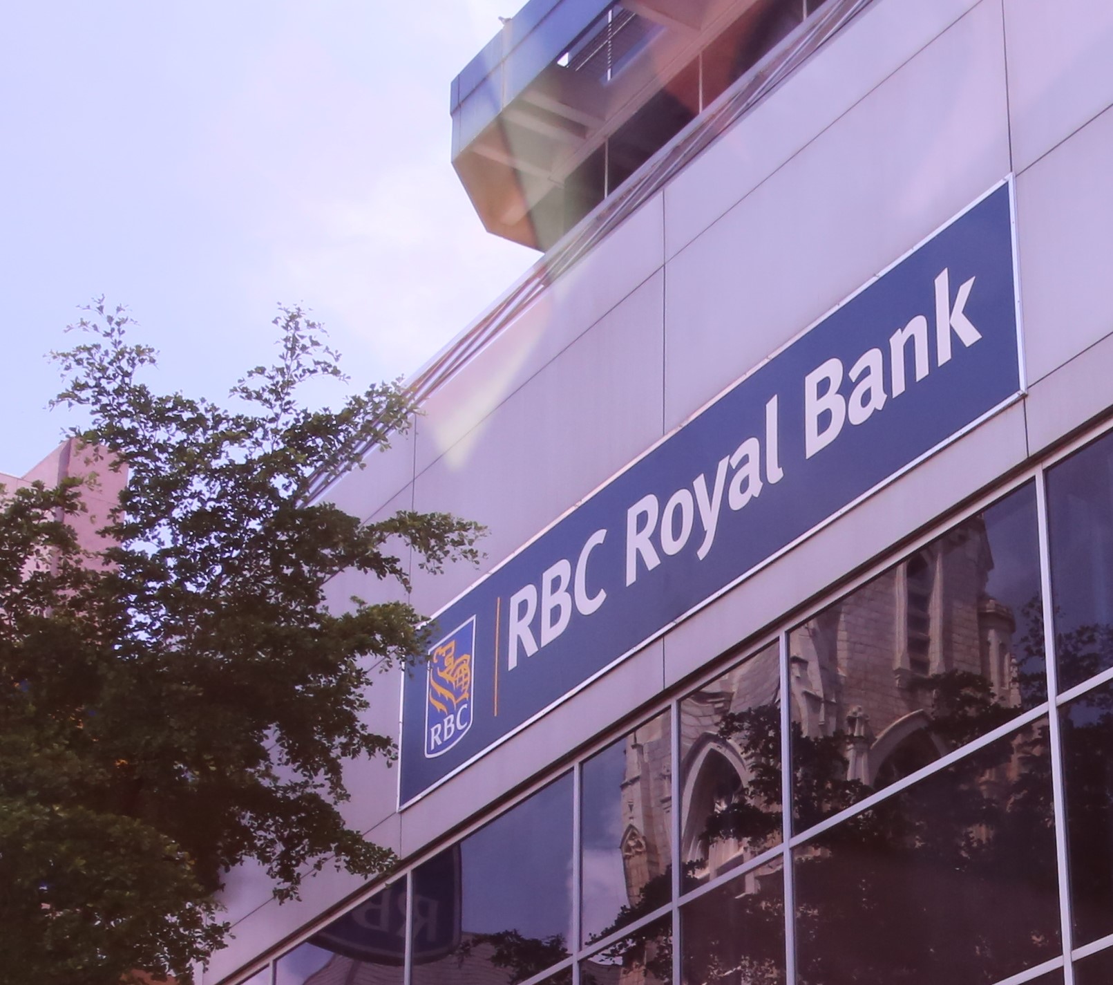 Royal Bank of Canada - Park Street - Trinidad